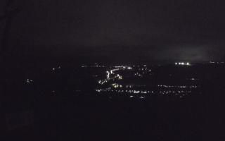 Koziniec- Ski widok z górna stac - 12-05-2026 23:47