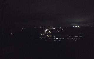 Koziniec- Ski widok z górna stac - 13-05-2026 00:59