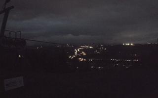 Koziniec- Ski widok z górna stac - 13-05-2026 02:01