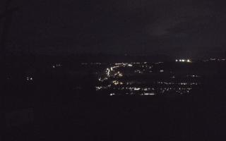 Koziniec- Ski widok z górna stac - 12-06-2026 20:26