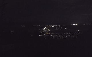 Koziniec- Ski widok z górna stac - 12-06-2026 20:37