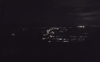 Koziniec- Ski widok z górna stac - 12-06-2026 20:47