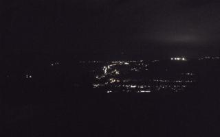 Koziniec- Ski widok z górna stac - 12-06-2026 20:57