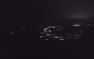 Koziniec- Ski widok z górna stac - 12-06-2026 21:08