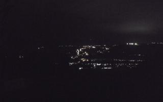 Koziniec- Ski widok z górna stac - 12-06-2026 21:18