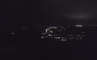 Koziniec- Ski widok z górna stac - 12-06-2026 21:28
