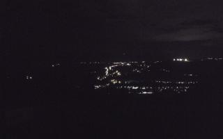 Koziniec- Ski widok z górna stac - 12-06-2026 21:49