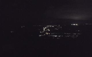 Koziniec- Ski widok z górna stac - 12-06-2026 22:41