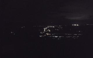 Koziniec- Ski widok z górna stac - 12-06-2026 23:02
