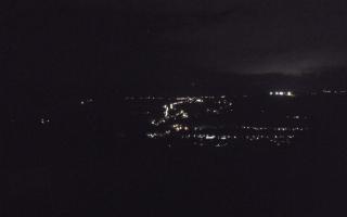 Koziniec- Ski widok z górna stac - 12-06-2026 23:12