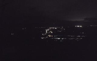 Koziniec- Ski widok z górna stac - 12-06-2026 23:23
