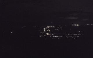 Koziniec- Ski widok z górna stac - 12-06-2026 23:43