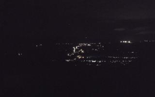 Koziniec- Ski widok z górna stac - 12-06-2026 23:54