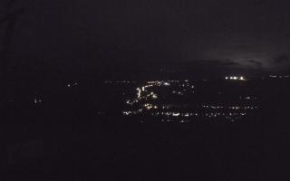 Koziniec- Ski widok z górna stac - 13-06-2026 00:56