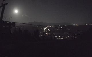 Koziniec- Ski widok z górna stac - 27-06-2026 21:38