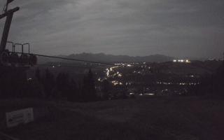 Koziniec- Ski widok z górna stac - 01-08-2026 02:06