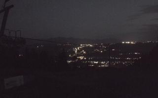 Koziniec- Ski widok z górna stac - 01-08-2026 19:23