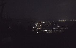 Koziniec- Ski widok z górna stac - 01-08-2026 19:33