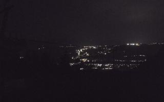 Koziniec- Ski widok z górna stac - 01-08-2026 19:44