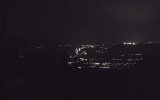Koziniec- Ski widok z górna stac - 01-08-2026 20:04