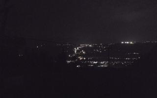 Koziniec- Ski widok z górna stac - 01-08-2026 20:25