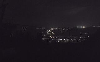 Koziniec- Ski widok z górna stac - 01-08-2026 20:56