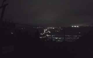 Koziniec- Ski widok z górna stac - 25-10-2026 02:04