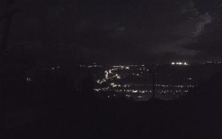 Koziniec- Ski widok z górna stac - 25-10-2026 03:27