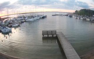 Jezioro Niegocin - 02-05-2025 02:56