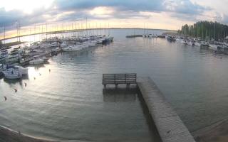 Jezioro Niegocin - 02-05-2025 03:58
