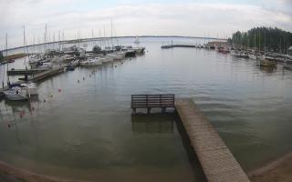 Jezioro Niegocin - 02-05-2025 15:12