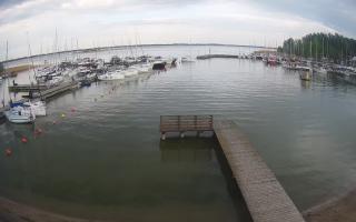 Jezioro Niegocin - 02-05-2025 15:23