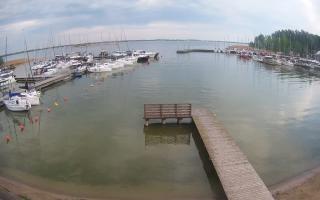 Jezioro Niegocin - 02-05-2025 15:43