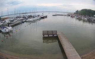 Jezioro Niegocin - 02-05-2025 16:25