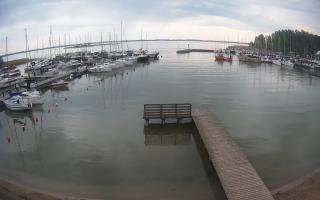 Jezioro Niegocin - 02-05-2025 16:56