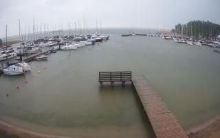 Jezioro Niegocin - 02-05-2025 17:27