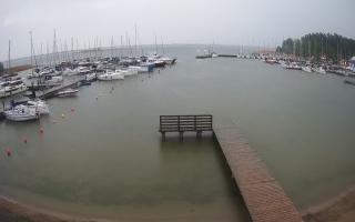 Jezioro Niegocin - 02-05-2025 17:38