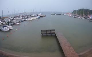 Jezioro Niegocin - 02-05-2025 17:48