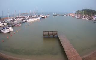 Jezioro Niegocin - 02-05-2025 17:59