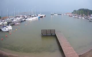 Jezioro Niegocin - 02-05-2025 18:09