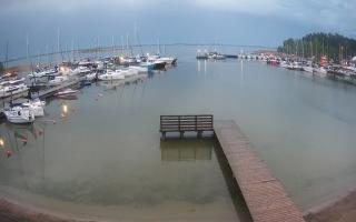 Jezioro Niegocin - 02-05-2025 18:19