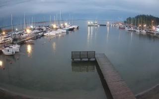 Jezioro Niegocin - 02-05-2025 18:40