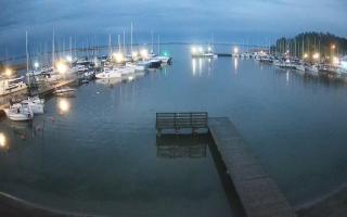 Jezioro Niegocin - 02-05-2025 18:50