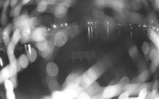Jezioro Niegocin - 02-05-2025 20:55