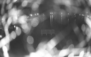 Jezioro Niegocin - 02-05-2025 21:05