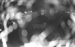 Jezioro Niegocin - 02-05-2025 21:16