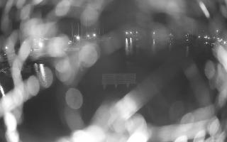 Jezioro Niegocin - 02-05-2025 21:36