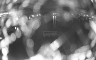 Jezioro Niegocin - 03-05-2025 01:45