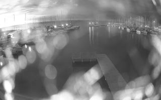 Jezioro Niegocin - 03-05-2025 02:06