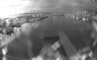 Jezioro Niegocin - 03-05-2025 02:16